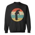 Vintage Trumpet Cool Retro Trumpet Player 164 Shirt Sweatshirt