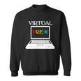 Virtual Prek Sweatshirt