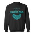 Vote And Tell Them Ruth Sent You 33 Shirt Sweatshirt