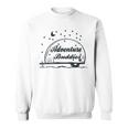 Adventure Buddies Couples Adventure Gift Travel Gift Road Trip Gift Gift For Family Travel Sweatshirt