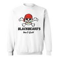 Blackbeards Bar Grill Sweatshirt