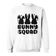 Bunny Squad Sweatshirt