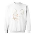 Cat Got Your Soul V2 Sweatshirt