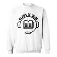 Class Of 2035 Grow With Me Sweatshirt