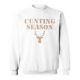 Cunting Season Essential Sweatshirt