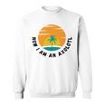 Cute Axlotl V5 Sweatshirt