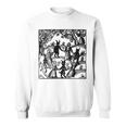 Dance With The Devil Sweatshirt