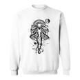 Darkhold Witch Of Chaos Sweatshirt