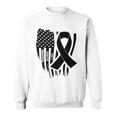 Diabetic Awareness - Type 1 Diabetes Awareness Sweatshirt