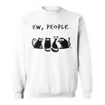 Ew People Fitted 215 Shirt Sweatshirt