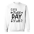 Field Day Green For Teacher Field Day Tee School Sweatshirt
