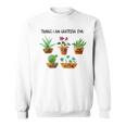 Five Quotes On The Importance Of Being Grateful Sweatshirt