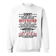 Freaking Awesome Boyfriend V2 Sweatshirt