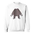 Halloween Sloth Head Cute Lazy Animal Fans Gift Sweatshirt