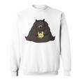 Hank The Tank Bear Vintage Distressed Save Hank The Tank 431 Trending Shirt Sweatshirt