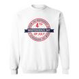 Happy 4Th Of July Usa Freedom Sweatshirt