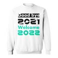 Happy New Year V2 Sweatshirt