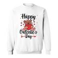 Happy Valentines Day V3 Sweatshirt