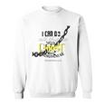 I Can Do All Things Through Christ Philippians 413 Bible Sweatshirt