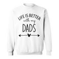 Love Meme Quote Popular News Girl Social Best Selling Vintage Saying Mens Pattern Cool Sweatshirt