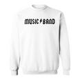 Music Band – Buscemi How Do You Do Fellow Kids Sweatshirt