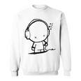 Music Man Sweatshirt