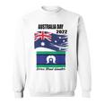 New Australia Day 2022 Sweatshirt