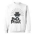 New Pinch Proof St Patricks Sweatshirt