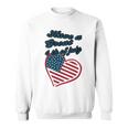 Official Have A Great 4Th Of July Sweatshirt