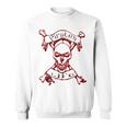 Pirates Life Talk Like A Pirate Day Sweatshirt