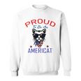 Proud To Be An Americat 808 Shirt Sweatshirt