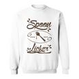 Spoon Licker 105 Trending Shirt Sweatshirt