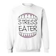 Stress Eater 57 Trending Shirt Sweatshirt