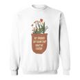 Trending On Summer Floral Women Trending Sweatshirt