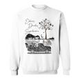 Truck-Ehlers Danlos Syndrome Sweatshirt