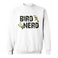 Twitcher Funny - Bird Nerd 195 Shirt Sweatshirt