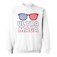 Ultra Maga V24 Sweatshirt