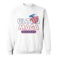 Ultra Maga V25 Sweatshirt