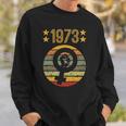 1973 Womens Rights Women Men Feminist Vintage Pro Choice Sweatshirt Gifts for Him