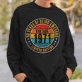 50 Year Old Vintage 1971 Limited Edition 50Th Birthday Sweatshirt Gifts for Him