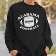 Alabama Football Vintage Distressed Style Sweatshirt Gifts for Him