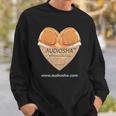 Audiosha - The Safety Relationship Experts Sweatshirt Gifts for Him