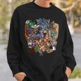 Clash Universe Sweatshirt Gifts for Him