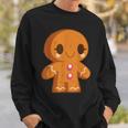 Cookie Last Minute Halloween Funny Matching Costume Sweatshirt Gifts for Him