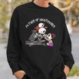 Father Of Nightmares Essential Sweatshirt Gifts for Him
