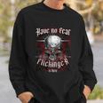 Flickinger Name Shirt Flickinger Family Name V2 Sweatshirt Gifts for Him