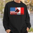 Freedom Convoy V2 Sweatshirt Gifts for Him