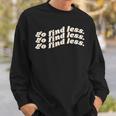 Gat Your Vitamin Sea Summer Vacation Sweatshirt Gifts for Him