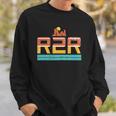 Grand Canyon National Park R2r2r Rim To R2r Hiking Camping Sweatshirt Gifts for Him