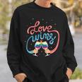 Love Wins 389 Trending Shirt Sweatshirt Gifts for Him